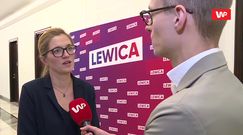 Magdalena Biejat odwołana. Mamy komentarz