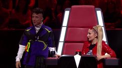 "The Voice Kids": Dawid Kwiatkowski wyznał co sądzi o Cleo