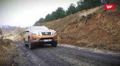 Ram 1500 kontra Nissan Navara – kto wygra w przeciąganiu liny?