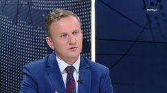 500 plus do zmiany? Bartosz Marczuk odpowiada kategorycznie