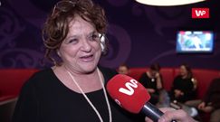 Grażyna Zielińska o "Futrze z misia": Ja mam diabła za skórą!