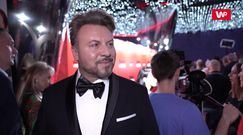 Michał Milowicz o obsadzie "Futra z misia": Nie miałem scysji z aktorami