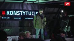 Emocjonalne przemówienie Igora Tuleyi: opowiedzcie o nas dzieciom