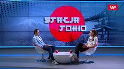 Stacja Tokio #13: Aleksandra Kowalczuk. Być we wszystkim pierwsza