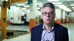 Innowacyjne rozwiązania w sektorze produkcji lotniczej w Województwie Podkarpackim