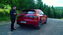 Porsche Macan S - lepszy od 911?