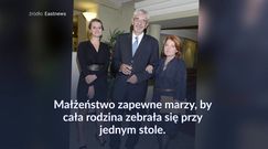 Pierwsze takie święta u Zborowskich