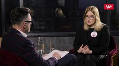 Padło pytanie o abp. Marka Jędraszewskiego. Magdalena Adamowicz zaniemówiła