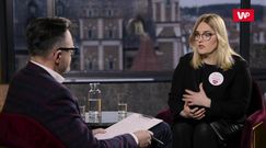 Zabił jej męża. Magdalena Adamowicz: "nie czuję do niego nic"