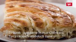 Chorwacki hit. Prawdziwy rywal włoskiej pizzy