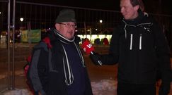 Sylwester: Zakopane straciło swój urok