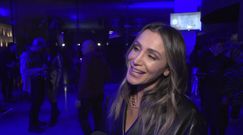 Sara Boruc straszy na nowy rok: "Chcę nagrać kolejne piosenki"