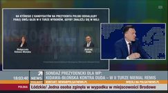 #Newsroom - Donald Tusk, Łukasz Pawłowski, Krzysztof Łapiński, Julia Pitera