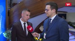 Marcin Lewandowski: Sezon był idealny, ale oby najlepszy przede mną