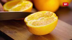 Jak wykorzystać pomarańcze?