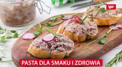 Awanturka. Pyszna pasta z czasów PRL