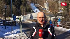 Raport z Bischofshofen. Czas na ostateczne starcie! "Prognozy pogody wyglądają obiecująco"