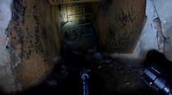 Zagadkowy obiekt pod Poznaniem. Czy to dawny schron prezydenta?