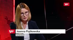 Pierwsza wizyta u adwokata. Kobiety płaczą i powtarzają to samo