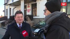 Burmistrz Szczyrku o pogrzebie. "Wysyłam delikatne sygnały do rodziny"