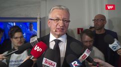 Jacek Jaśkowiak po debacie: mogło być lepiej, ale nie było źle