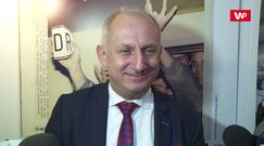 Sławomir Neumann ocenił debatę w PO. "Stawiałbym na remis"