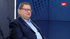 Olga Tokarczuk u Andrzeja Dudy? Jasny komentarz Ryszarda Kalisza