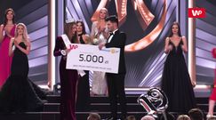 Miss Polski Wirtualnej Polski 2019. Anita Sobótka o koronie