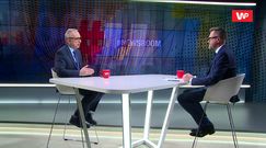 Nobel dla Olga Tokarczuk. Polityk PO mówił o kompetencjach literakich rządzących