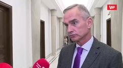 Afera Mariana Banasia. Jan Maria Jackowski komentuje ruch prezesa NIK