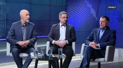 Ekonomiczne koszty smogu. Debata money.pl