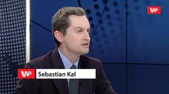 "Apeluję do prof. Małgorzaty Gersdorf!". Wiceminister Sebastian Kaleta odpowiada I prezes Sądu Najwyższego