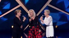 Siostry Szydłowskie - muzyczne objawienie "The Voice Senior"