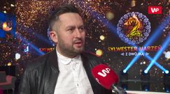 Norbi wspomina wokalistkę Roxette. "Twórczość zostaje i będzie jeszcze długo, długo po nas"