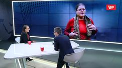 "To pokazuje, kto został nowym członkiem TK". Agnieszka Pomaska o wpisie Krystyny Pawłowicz