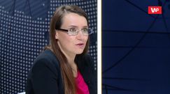 "Wyjątkowa hipokryzja". Agnieszka Pomaska odpowiada Jackowi Sasinowi ws. Mariana Banasia