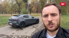 Mazda 3 Skyactiv-X - ile pali nowy typ silnika?