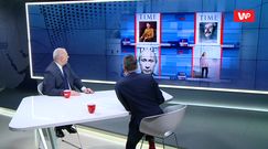 TVP o Grecie Thunberg. Jacek Sasin i Władysław Kosiniak-Kamysz komentują