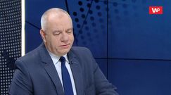 "My zwariowaliśmy!". Wrzawa w Sejmie wokół Olgi Tokarczuk. Jacek Sasin i Władysław Kosiniak-Kamysz komentują