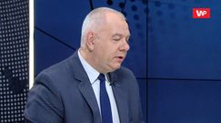 "Szaleństwo nie zna granic". Jacek Sasin odpowiada Bartłomiejowi Sienkiewiczowi ws. kolizji SOP