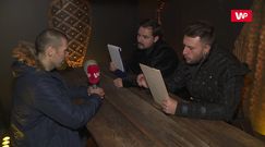 "Wiedźmin" - Próba Traw w Warszawie