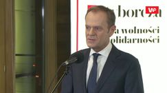 Donald Tusk krytycznie o projekcie PiS. "To będzie atak na każdego z nas"