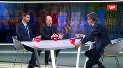 #Newsroom - Joanna Mucha, Krzysztof Śmiszek, Adam Bielan, Joanna Miziołek i Robert Feluś