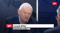 Leszek Miller oburzony słowami abp. Marka Jędraszewskiego