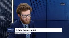 Emerytura bez podatku. "Kupowanie głosów trzynastką to nie jest rozwiązanie"