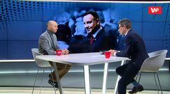 Jan Śpiewak ujawnia: będę składał wniosek o ułaskawienie do prezydenta Andrzeja Dudy