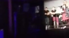 Wokalista IRA ogłasza ciążę Małgorzaty Rozenek!