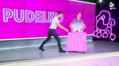 Michał Gała z "Top Model" nie ma pojęcia, kim jest Julia Wieniawa!