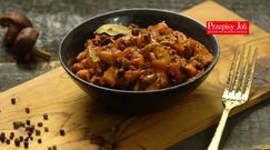 Śledzie gajowego. Sprawdzony przepis