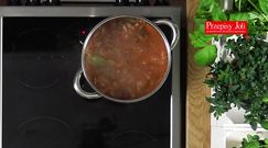 Rozgrzewający forszmak według Joli Caputy